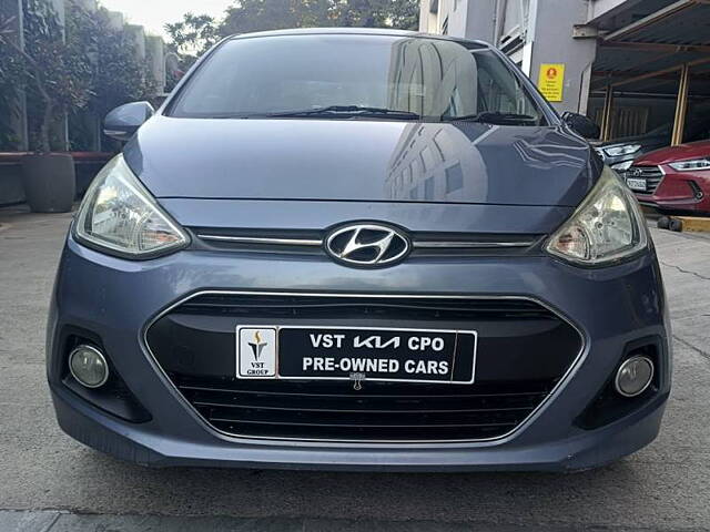 Used Hyundai Xcent [2014-2017] S 1.2 (O) in Chennai