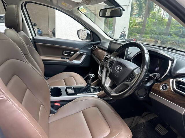 Used Tata Harrier [2019-2023] XZA Plus in Pune