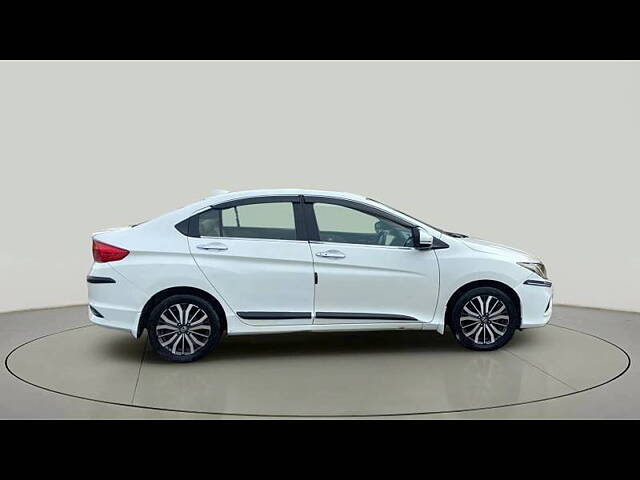 Used Honda City 4th Generation VX CVT Petrol [2017-2019] in Surat