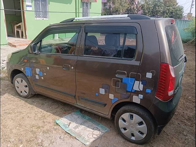 Used Maruti Suzuki Wagon R 1.0 [2014-2019] VXI in Ranchi