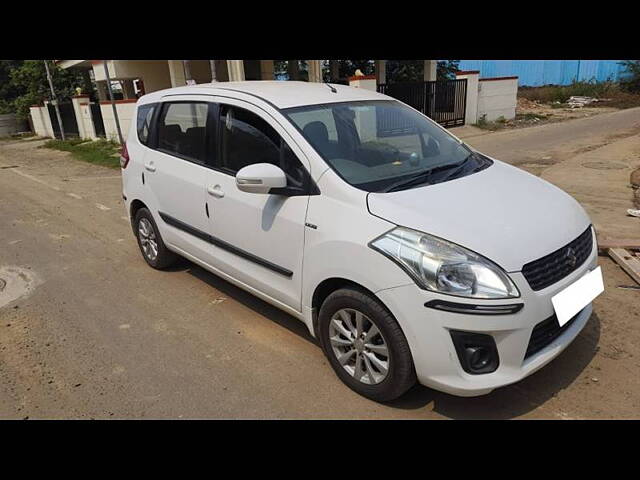 Used Maruti Suzuki Ertiga [2012-2015] ZDi in Chennai