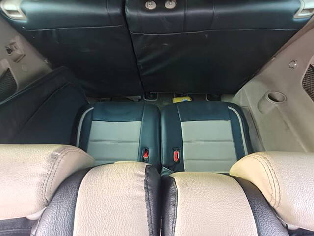 Used Mahindra XUV500 [2015-2018] W9 AT in Mumbai