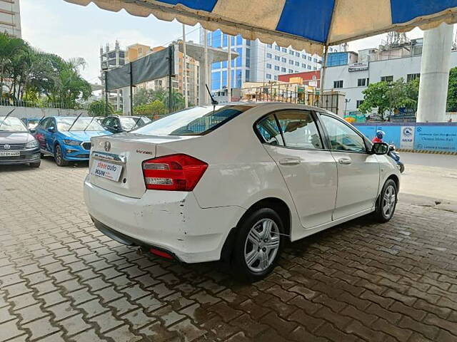 Used Honda City [2011-2014] 1.5 E MT in Chennai