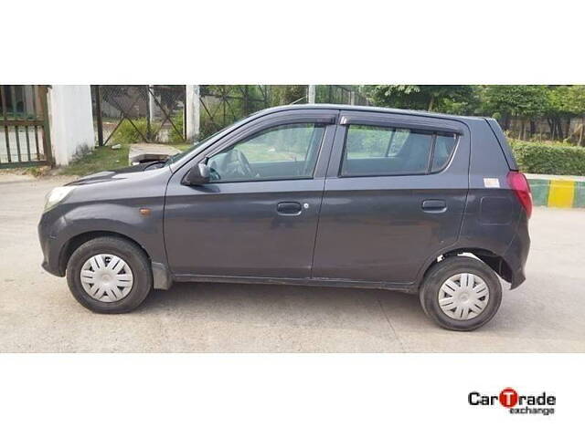 Used Maruti Suzuki Alto 800 [2012-2016] Lxi CNG in Noida