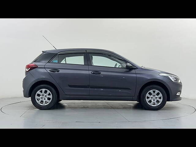 Used Hyundai Elite i20 [2017-2018] Sportz 1.2 in Delhi