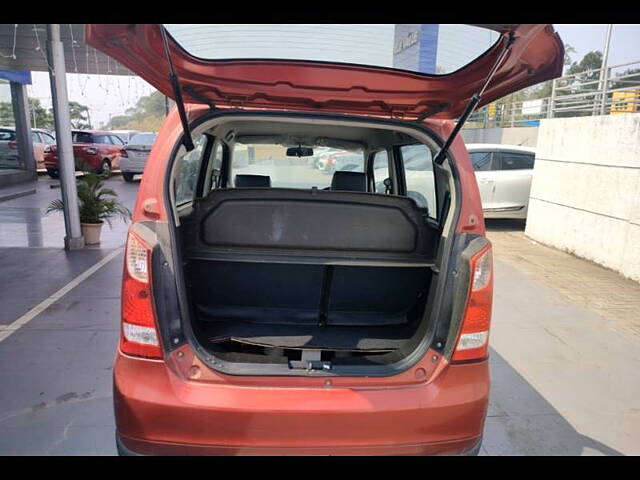 Used Maruti Suzuki Wagon R 1.0 [2014-2019] VXI in Pune