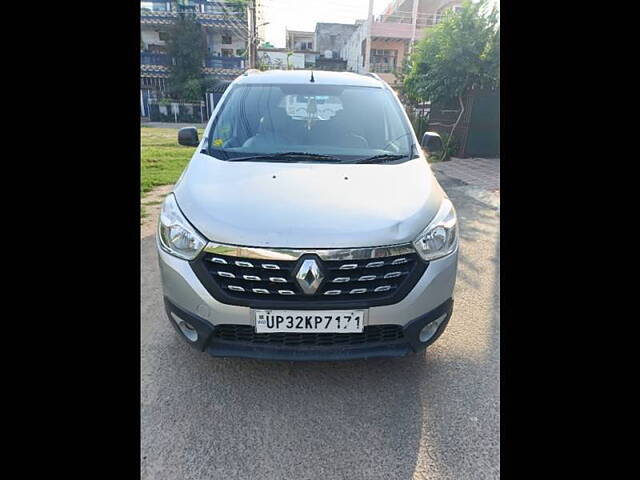 Used Renault Lodgy 85 PS RXZ Stepway 8 STR in Lucknow