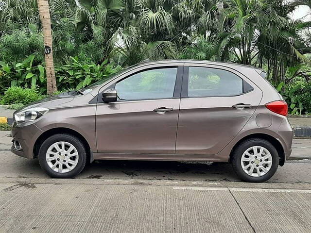 Used Tata Tiago [2016-2020] Revotron XZA in Mumbai