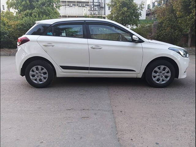 Used Hyundai Elite i20 [2016-2017] Sportz 1.2 [2016-2017] in Delhi