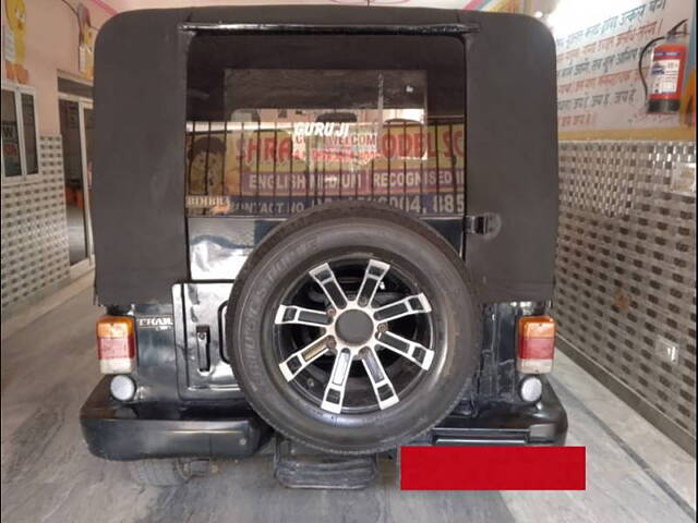 Used Mahindra Thar [2014-2020] CRDe 4x4 Non AC in Delhi