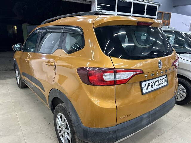 Used Renault Triber [2019-2023] RXT [2019-2020] in Kanpur