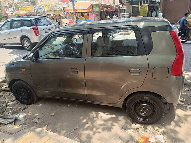 Used Maruti Suzuki Wagon R [2019-2022] VXi (O) 1.2 AMT in Delhi