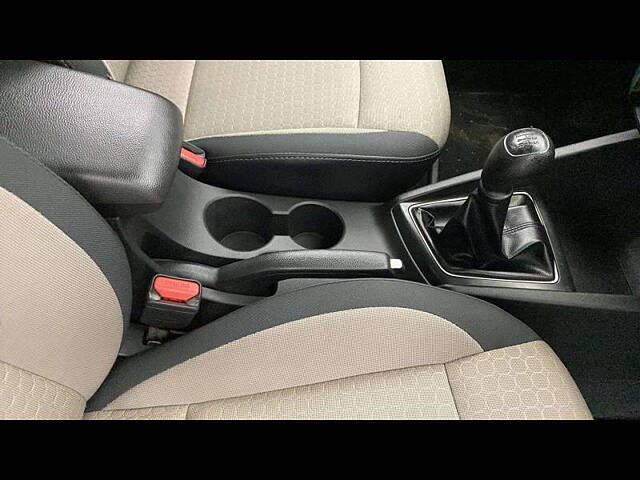 Used Hyundai Elite i20 [2016-2017] Magna 1.2 [2016-2017] in Delhi