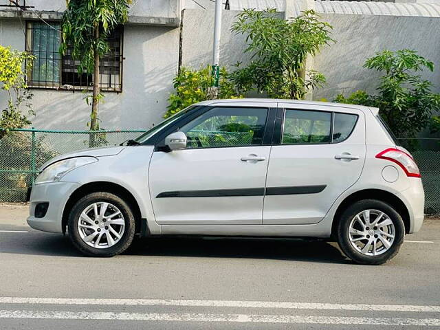 Used Maruti Suzuki Swift [2011-2014] ZDi in Surat