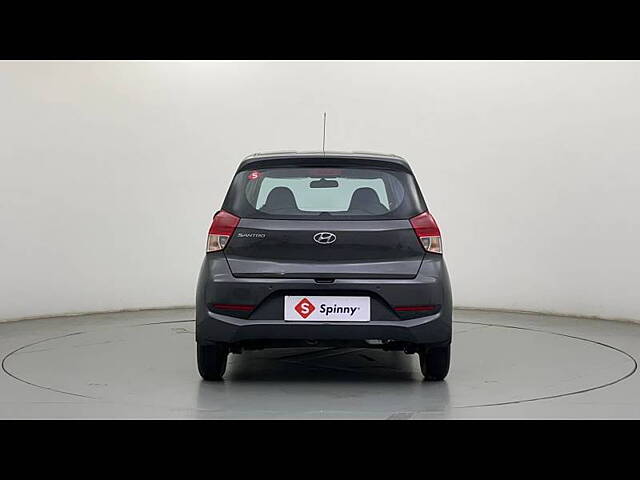 Used Hyundai Santro Magna [2018-2020] in Lucknow