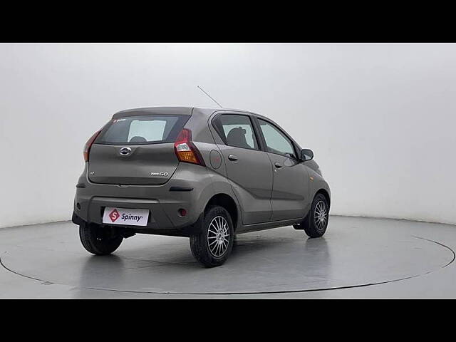 Used Datsun redi-GO [2016-2020] T(O) 1.0 [2017-2019] in Bangalore