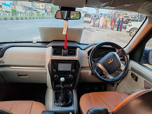 Used Mahindra Scorpio [2014-2017] S10 in Ranchi