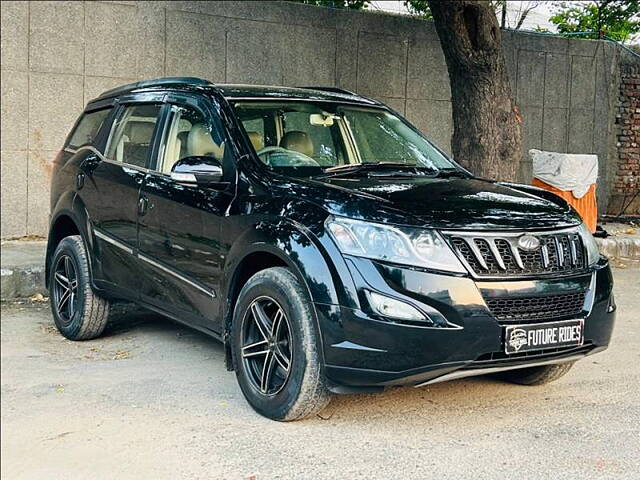 Used Mahindra XUV500 [2015-2018] W6 1.99 in Delhi