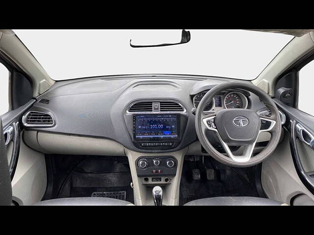 Used Tata Tiago [2016-2020] Revotron XZ in Pune