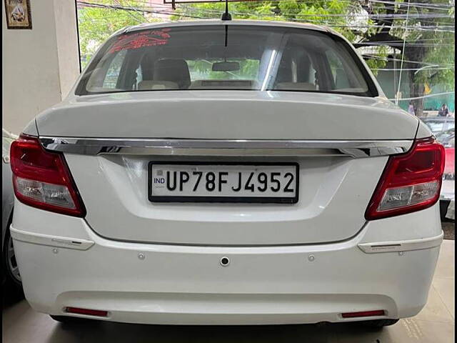 Used Maruti Suzuki Dzire [2017-2020] VDi in Kanpur