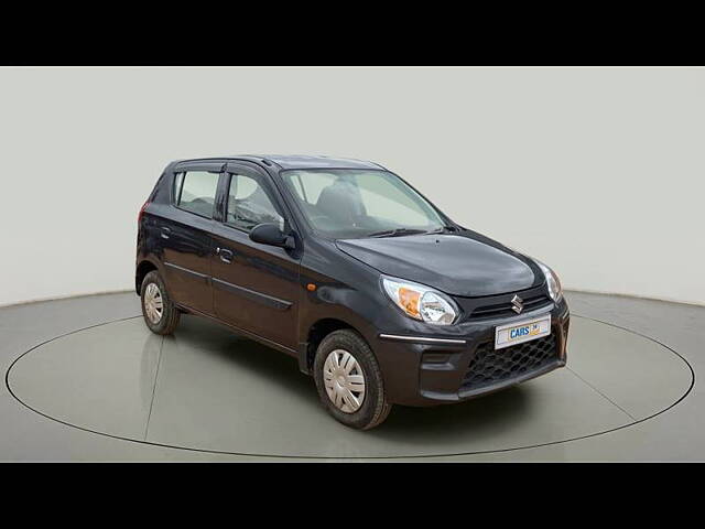 Used 2020 Maruti Suzuki Alto 800 in Mysore