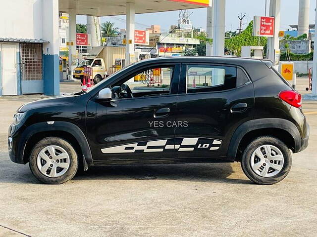 Used Renault Kwid [2015-2019] RXT [2015-2019] in Chennai