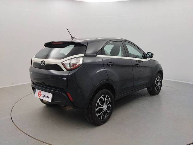 Used Tata Nexon [2020-2023] XMA in Jaipur