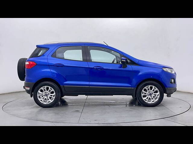 Used Ford EcoSport [2015-2017] Titanium 1.5L Ti-VCT AT in Chennai