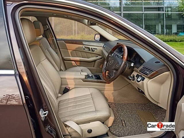 Used Mercedes-Benz E-Class [2009-2013] E250 Elegance in Delhi