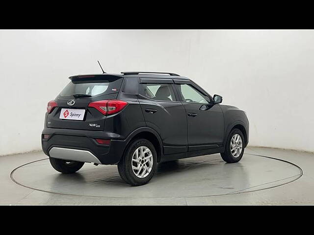 Used Mahindra XUV300 [2019-2024] W8 1.2 Petrol [2019] in Mumbai