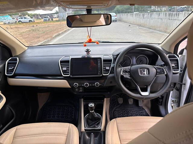 Used Honda City [2014-2017] V in Ahmedabad