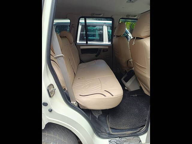 Used Mahindra Scorpio 2021 S11 2WD 7 STR in Patna