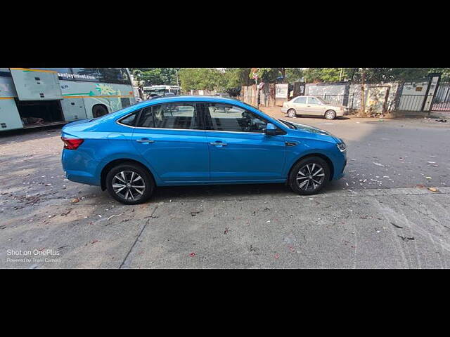 Used Skoda Slavia [2022-2023] Style 1.5L TSI DSG in Mumbai