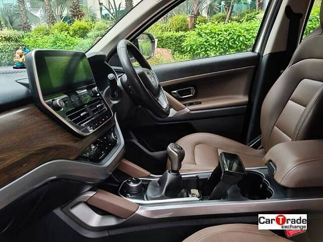 Used Tata Harrier [2019-2023] XZ Dual Tone in Delhi