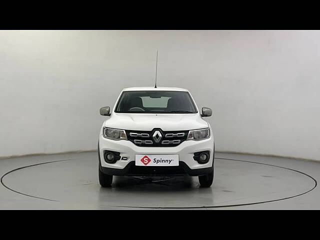 Used Renault Kwid [2015-2019] RXT [2015-2019] in Ahmedabad