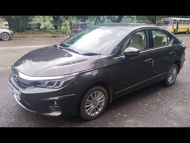 Used Honda City [2014-2017] V in Thane