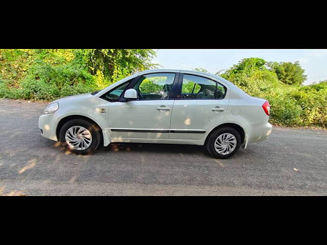 Used Maruti Suzuki SX4 [2007-2013] VXi in Ahmedabad