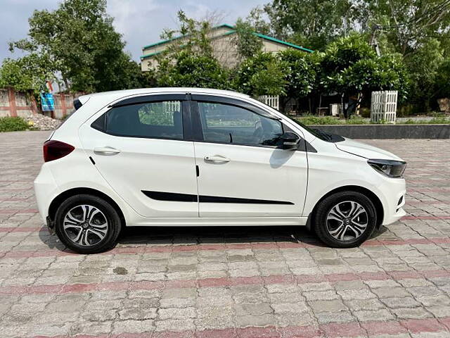 Used Tata Tiago XT [2020-2023] in Delhi