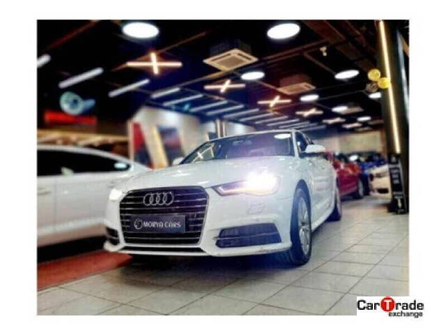 Used 2016 Audi A6 in Navi Mumbai