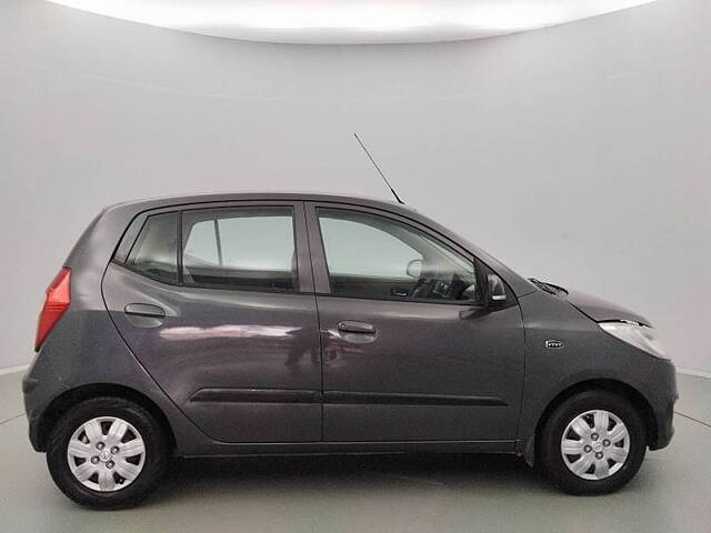 Used Hyundai i10 [2010-2017] Magna 1.2 Kappa2 in Jaipur