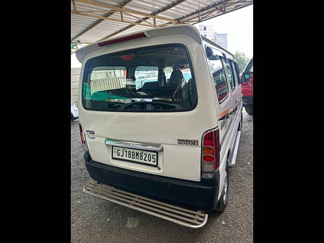 Used Maruti Suzuki Eeco [2010-2022] 5 STR AC (O) CNG in Kheda