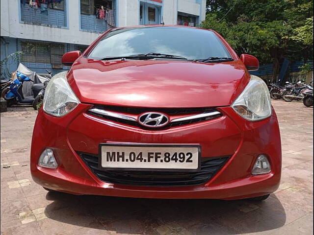 Used 2012 Hyundai Eon in Mumbai