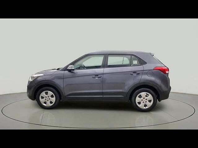 Used Hyundai Creta [2018-2019] E Plus 1.6 Petrol in Delhi