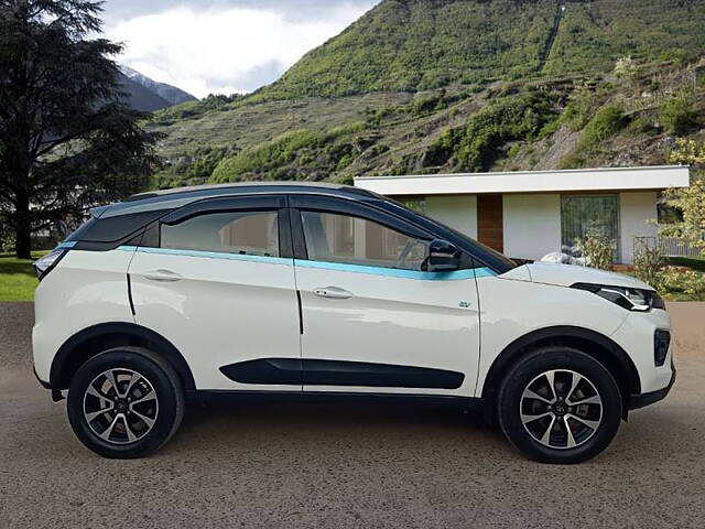 Used Tata Nexon EV [2020-2022] XZ Plus LUX in Delhi