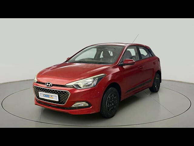 Used Hyundai Elite i20 [2016-2017] Sportz 1.2 [2016-2017] in Delhi