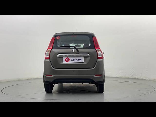 Used Maruti Suzuki Wagon R [2019-2022] ZXi 1.2 in Gurgaon