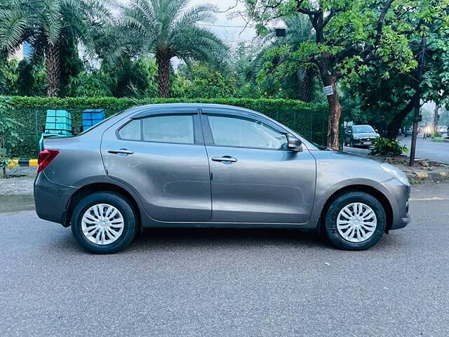 Used Maruti Suzuki Dzire [2017-2020] VDi AMT in Delhi