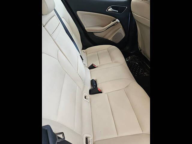 Used Mercedes-Benz GLA [2014-2017] 200 Sport in Chandigarh