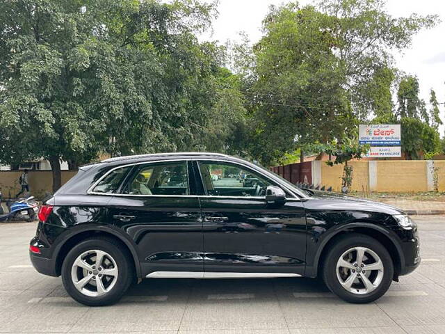 Used Audi Q5 [2018-2020] 45 TFSI Technology in Bangalore