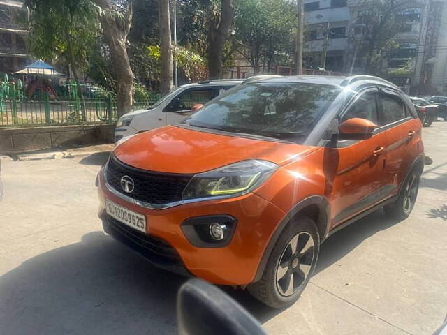 Used 2018 Tata Nexon in Delhi